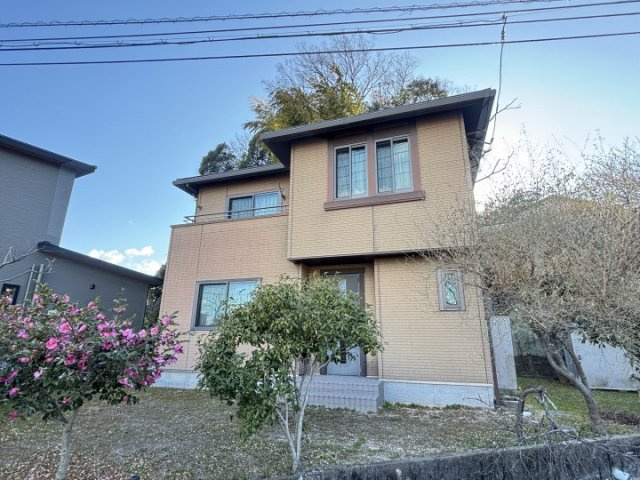 detached 玖波４丁目