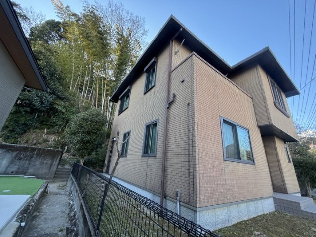 detached 玖波４丁目