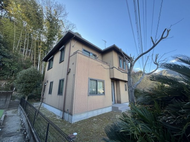 detached 玖波４丁目
