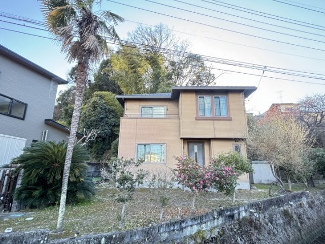 detached 玖波４丁目