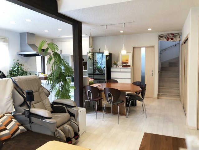 ※写真内の家具・家電は付属しません。