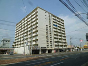 イトーピア舟入マンションの画像