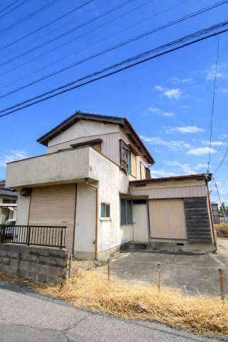 南西向きの整形地。お好きなハウスメーカーで建築可能です！