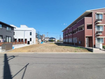 藤沢市円行 土地 3期の画像