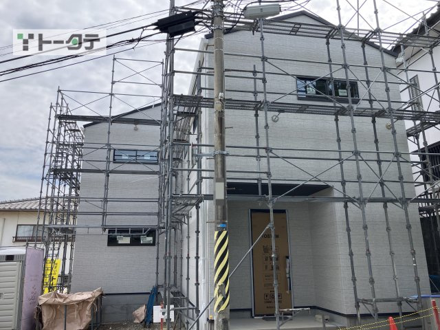 住まいのトータテ　ヴェルコート若久5丁目Ⅱの画像