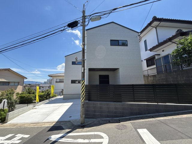 住まいのトータテ　ヴェルコート若久5丁目Ⅱの画像