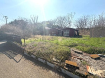 藤沢市打戻　土地の画像