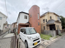藤沢市高倉　中古戸建の画像