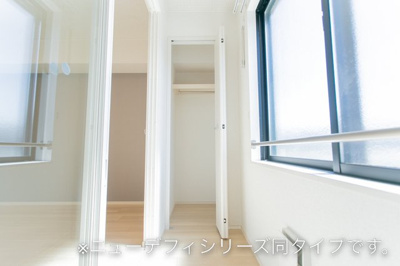 こまごまとしたものを収納できそうですね
