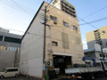大阪市浪速区稲荷１丁目の倉庫の画像