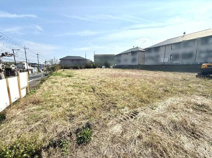 藤沢市石川3丁目 土地全8区画 宅地1の画像