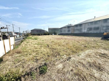 藤沢市石川3丁目 土地全8区画 宅地1の画像