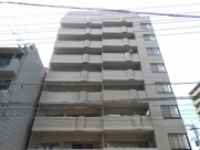 藤和舟入中町ハイタウンの画像