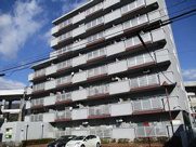 横川コーポラスの画像
