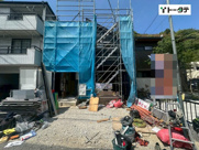 グラファーレ日宇那町の画像