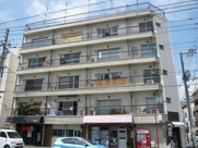 舟入マンションの画像
