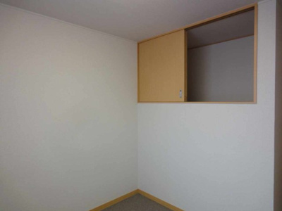 物件の内装です