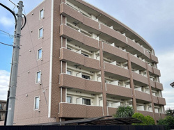 外はこのようになっています