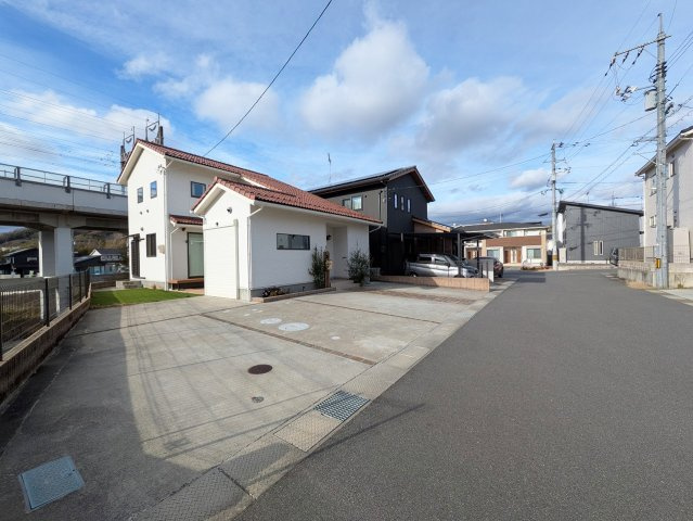 【現地写真】
2026年3月に撮影しました