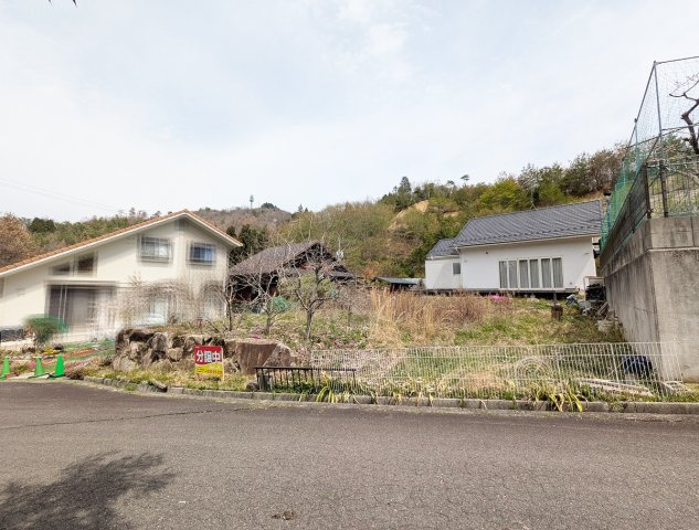【現地写真】
2026年4月に撮影しました