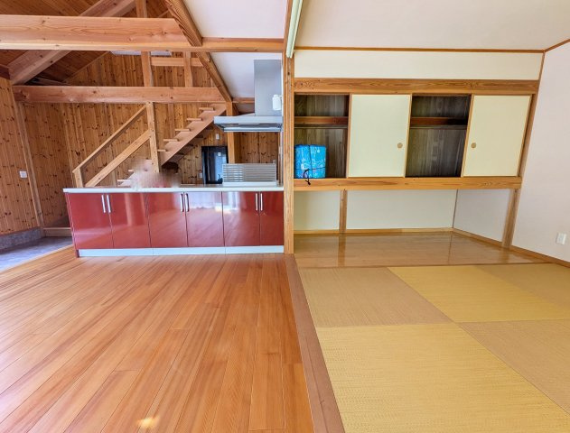 【現地写真】
2026年4月に撮影しました