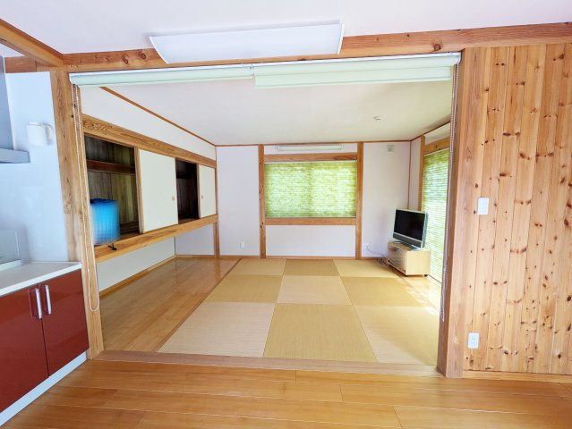 【現地写真】
2026年4月に撮影しました