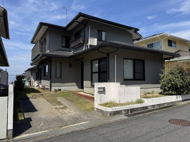 府中町瀬戸ハイム4丁目の画像