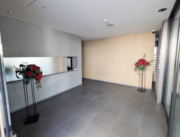 【現地写真】
2026年5月に撮影しました