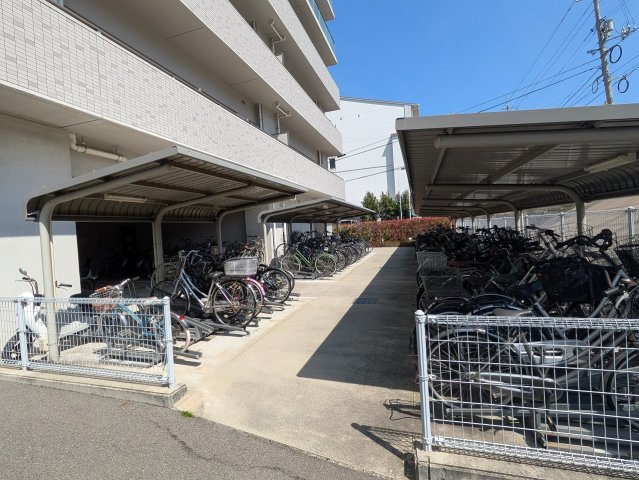 【現地写真】
2026年5月に撮影しました
