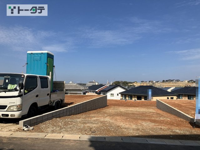 住まいのトータテ　ヴェルコート和白5丁目の画像