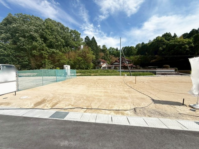 【現地写真】
2026年5月に撮影しました