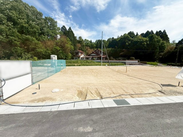【現地写真】
2026年5月に撮影しました