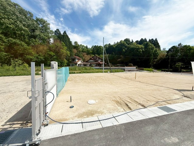【現地写真】
2026年5月に撮影しました