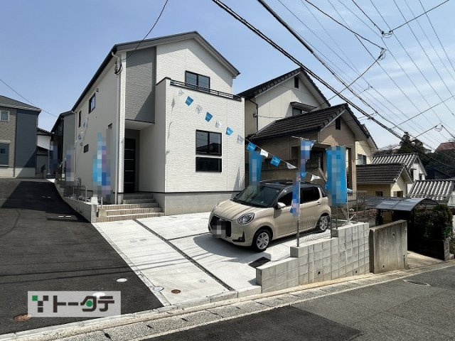 友丘6丁目の画像