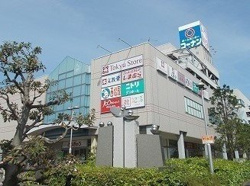 湘南とうきゅうまで1500m