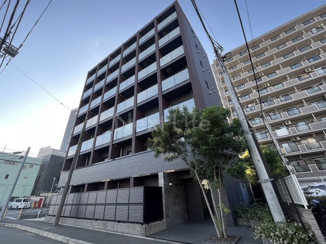 Le'a横濱西口弐番館