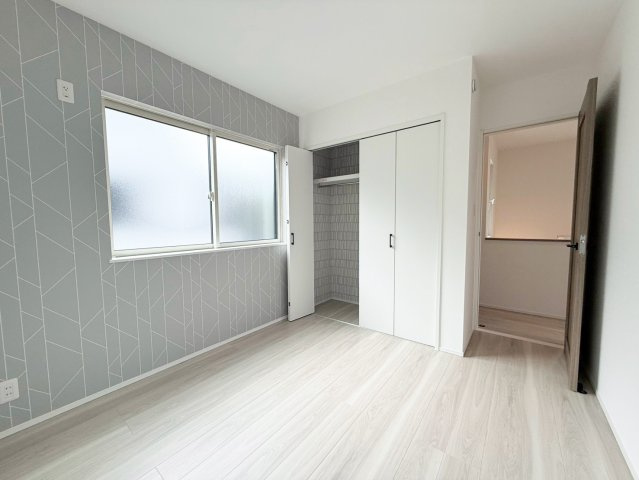 プライベートタイムをやさしく守り、心地よくくつろげる空間です