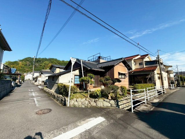 【現地写真】
2026年5月に撮影しました