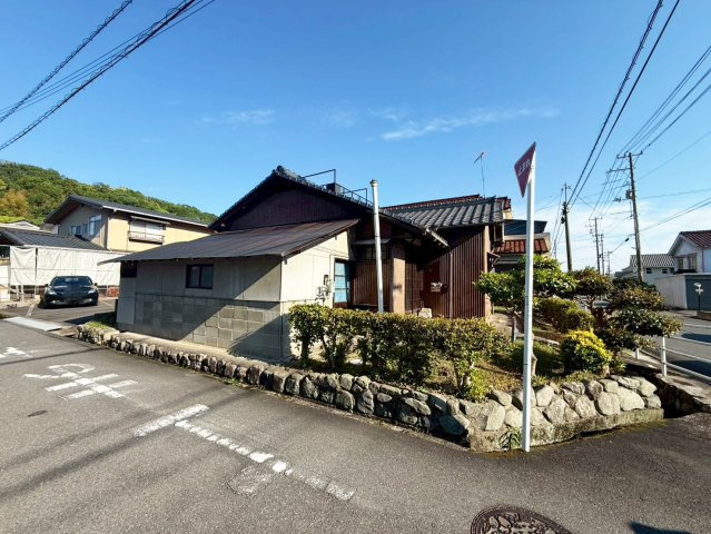 【現地写真】
2026年5月に撮影しました