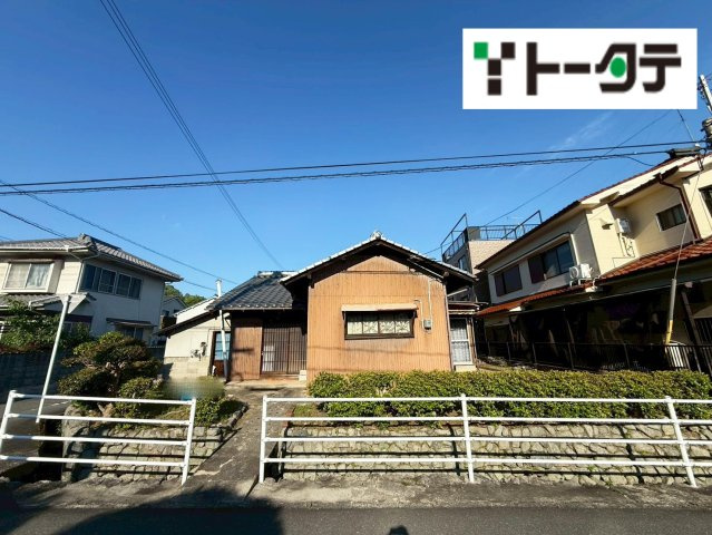 【現地写真】
2026年5月に撮影しました