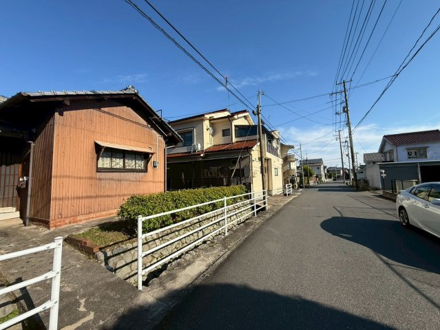 【現地写真】
2026年5月に撮影しました
