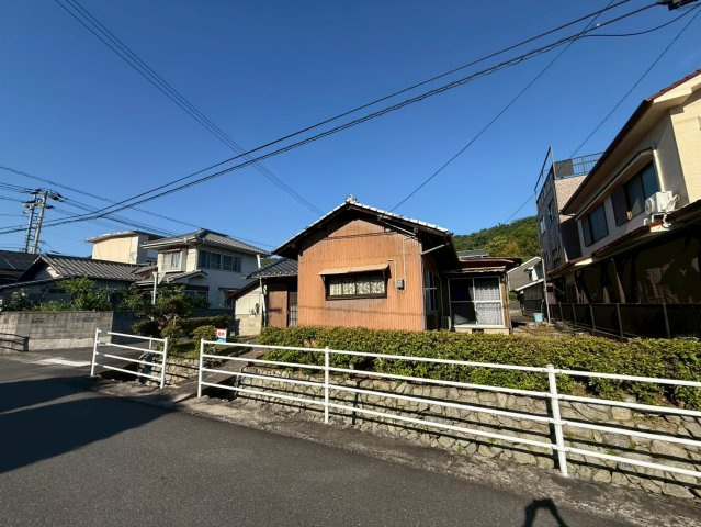 【現地写真】
2026年5月に撮影しました