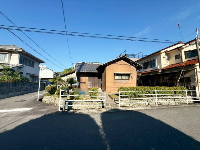 【現地写真】
2026年5月に撮影しました