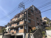 もみじマンション柳ヶ丘の画像