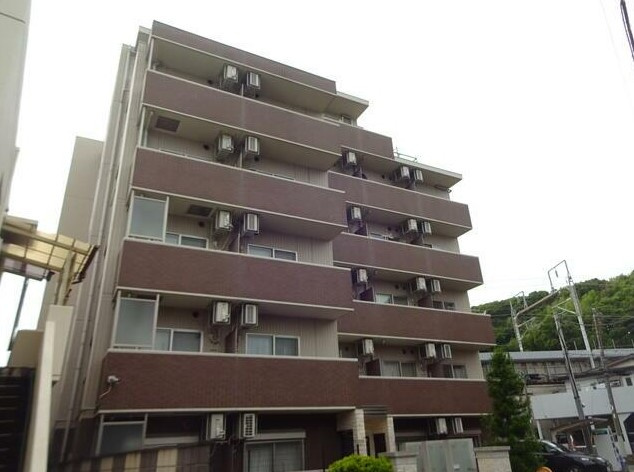 メゾン・ドゥ・ファミーユ