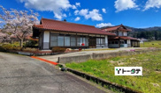 山県郡北広島町阿坂字宮之前の画像
