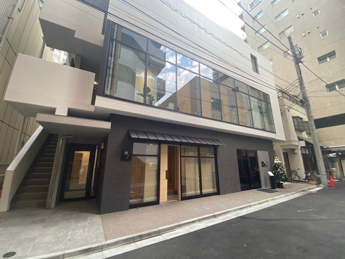 ベーカーズビル横浜