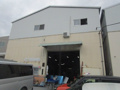 八尾市太田新町９丁目の倉庫の画像