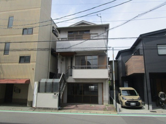 【外観】