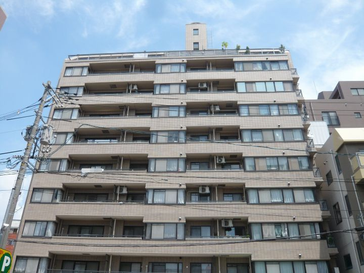 ネオライフ舟入本町の画像